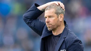 Vertrag wird nicht verlängert – Trainer Frick und der FC Luzern gehen im Sommer getrennte Wege