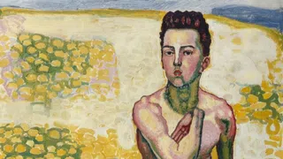Ein Schweizer Vorbild – Ferdinand Hodler: Sohn des Zeitgeists oder künstlerisches Genie?