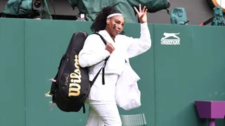 Nach Rücktritt vor vier Jahren – Im Doppel: Serena Williams kündigt Comeback an