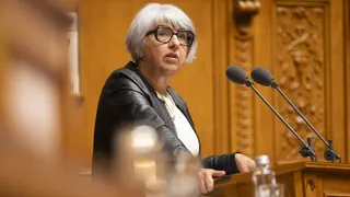 Nach Parlamentsentscheid – 13. AHV-Rente nur teilfinanziert: Wie geht es weiter?