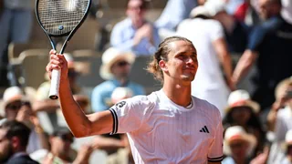 Round-up French Open – Zverev startet in Paris ohne Wackler