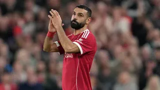 Abschied nach 9 Jahren – Salah verlässt Liverpool im Sommer