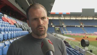 Ausmass des Brandes in Basel – «Alles nicht mehr brauchbar»: Auch das Sion-Spiel auf der Kippe