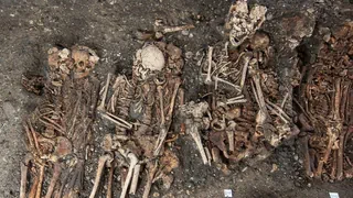 Studie zur letzten Pestwelle – Die Pest in Basel traf Jugendliche am härtesten