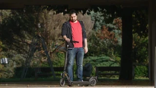 Unfallrisiko E-Scooter – Wenn ein schwerer Sturz alles verändert