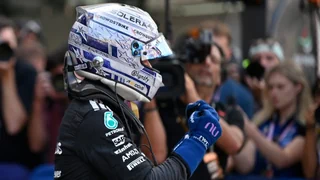 Formel 1: GP Monaco – Antonelli mit fünftem Sieg in Folge – 