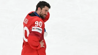 Nach der Final-Niederlage – Roman Josi wie 2013 als «MVP» ausgezeichnet