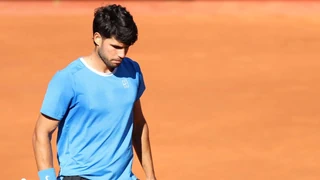 News aus dem Tennis – Probleme am Handgelenk: Alcaraz erklärt in Barcelona Forfait
