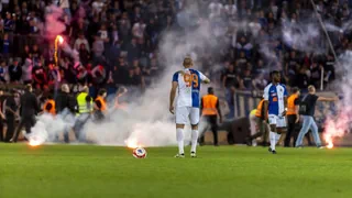Nach Out im Cup-Halbfinal – GC-Fans attackieren eigenen Teambus mit Pyros