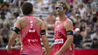 Weitere Sport-News – Krattiger fällt verletzt aus 