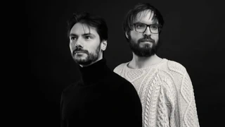 Neoklassik-Debüt – Dieses Klassik-Album erinnert an Elektro, ist aber Orchester