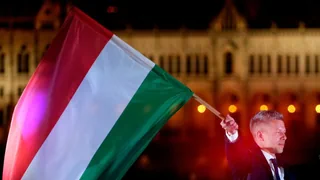 Schriftstellerin Ilma Rakusa – «Magyar muss die Zensur aufheben»