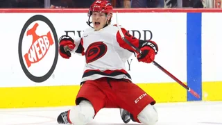 News aus den US Sports – Nach «Sweep»: Carolina erster Playoff-Halbfinalist in der NHL