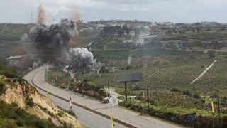 Krieg in Nahost – Israel: Kämpfe gegen Iran und Hisbollah dürften Wochen dauern