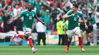 Eröffnungsspiel der WM 2026 – Dank Gastgeschenken: Mexiko ha