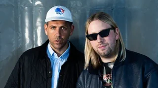 «SRF 3 Best Talent» im April – Splendid: Musik machen können sie – Witze erzählen eher weniger