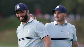 Ryder Cup in den USA – Erstaunliche Europäer führen nach dem 1. Tag klar