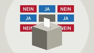 Abstimmung vom 14. Juni – Parolenspiegel zur «Keine 10-Mio-Schweiz» -Initiative
