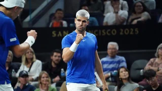 Laver Cup – Europäer legen in San Francisco gegen Team World mit 3:1 vor