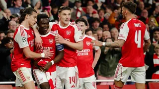 1:0-Sieg gegen Atletico – Saka trifft, die Festung hält: Arsenal steht im CL-Final