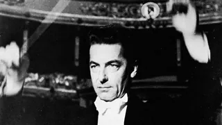 «Genie und Gewissen» – War Herbert von Karajan ein Nazi – oder nur Opportunist?