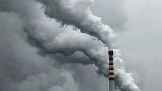 Keeling-Kurve – Warum wir diesen Frühling wieder einen CO₂-Rekord erleben