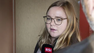 Verdacht auf Straftat – Neue Strafuntersuchung gegen Staatsrätin Valérie Dittli