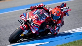Vor dem MotoGP-Saisonstart – Und wieder heisst es: Alle gegen Marc Marquez