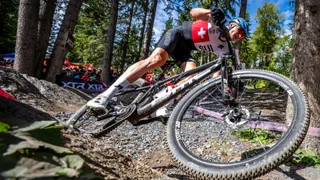 Erstmals zu Gast in Südkorea – Zum Auftakt der Mountainbike-Saison steht eine Premiere an
