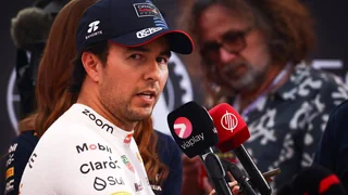 Abrechnung mit Red Bull – Perez: «Der schlimmste Job in der Formel 1»