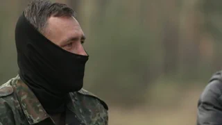 Ukrainer bei der Bundeswehr – «Nur ein Verrückter hat keine Angst»