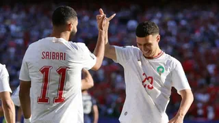 WM 2026: Gruppe C – Saibaris früher Knaller bringt Marokko den Sieg