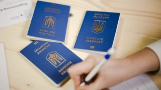 Sichere Gebiete in der Ukraine – Neue Praxis: 104 Wegweisungen – keine zusätzlichen Asylgesuche