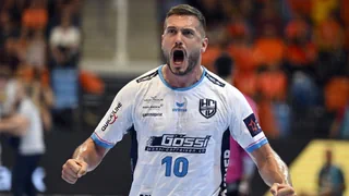 Handball: Playoff-Final – Premieren-Meistertitel: Kriens-Luzern gewinnt auch Spiel 3