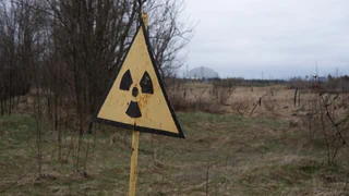 Ukraine – Russischer Drohnenangriff trifft Atommülllager bei