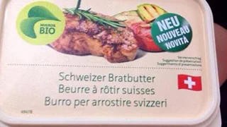 Italienisch unter Druck – Wenn Butter die Grenzen der Mehrsprachigkeit aufzeigt