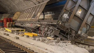 Sicherheit im Güterverkehr – Schiedsgericht könnte über Schweizer Tunnelvorschriften urteilen