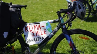 EU uneins bei Klimazielen – Hoffnungen auf Vorreiterrolle Europas bröckeln