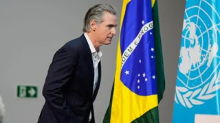 COP30 ohne Washington – Kalifornien trotzt Trump beim Klimagipfel in Brasilien