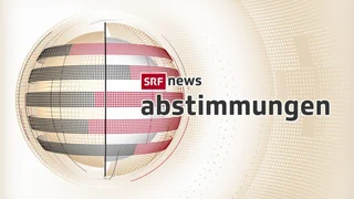 Bleiben Sie auf dem Laufenden – Abstimmungen vom 28. September: So berichtet SRF