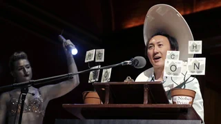 Ig-Nobelpreise – neu in Zürich – Europa statt USA: Ig‑Nobelpreise fliehen vor «unsicherem» Amerika