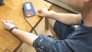 Puls kompakt #17 – Vier Tipps zur Vorsorge für Männer