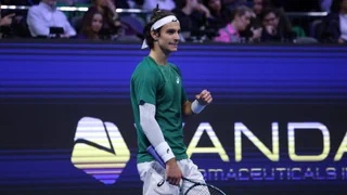 News aus dem Tennis – Musetti fehlt noch ein Sieg zur Teilnahme an den ATP Finals