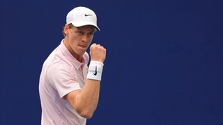 Turniersieg in Miami – Sinner lässt sich auch vom Regen nicht stoppen