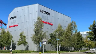 Neuer Campus Hitachi Energy – Hitachi Energy baut Campus im 