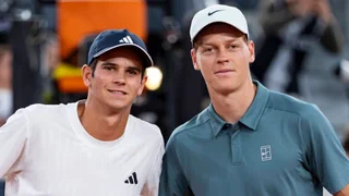 News aus dem Tennis – Youngster Jodar fordert Sinner – am Ende ohne Erfolg