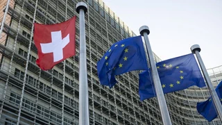 EU-Vertragspaket – Führen die Bilateralen III zu Abstrichen der direkten Demokratie?