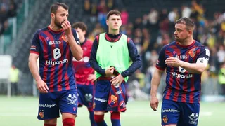 Europa entschwindet – Basel und die Herkulesaufgabe