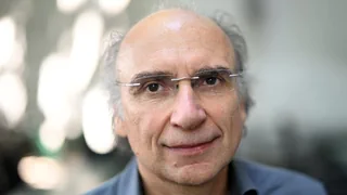 Literatur in Krisenzeiten – Autor Dimitré Dinev: «Wenn die Wahrheit stirbt, stirbt die Kunst»