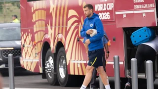Auftakt gegen Kanada – Auch mit 40 noch top: Dzeko hofft auf
